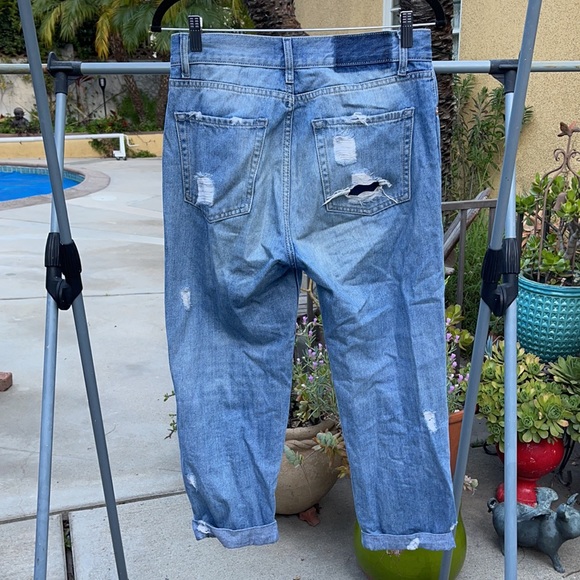 High Rise Jeans - Picture 3 of 6